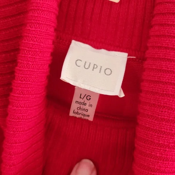 Womens turtleneck Sweater - Picture 2 of 3